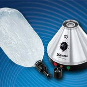 Volcano Vaporizer