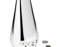 Volcoino Coin Bank by Karim Rashid