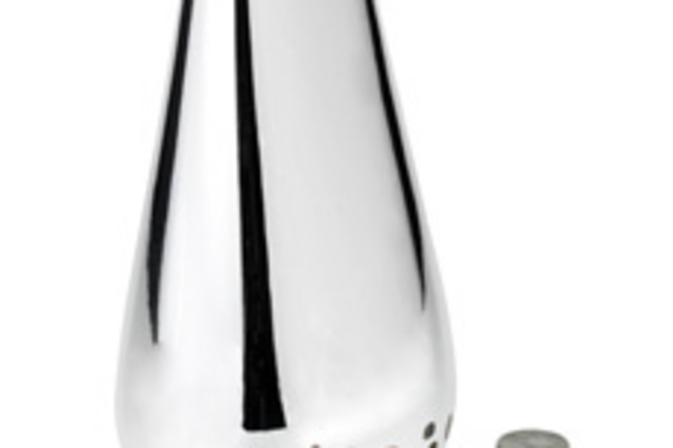 Volcoino Coin Bank by Karim Rashid Volcoino Coin Bank by Karim Rashid