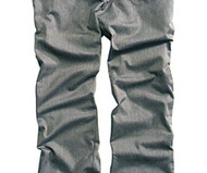 Volcom Weirder Chino Pant