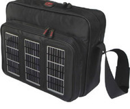 Voltaic Messenger Bag