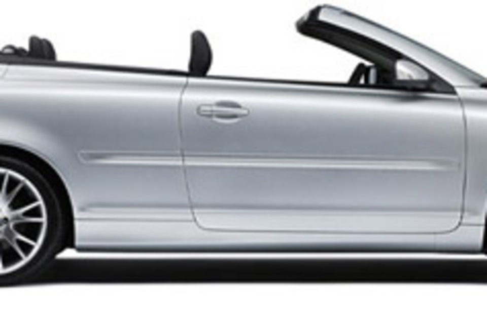 Volvo C70 Volvo C70