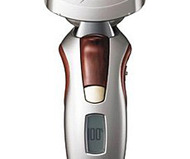 Panasonic Vortex Nano Shaver