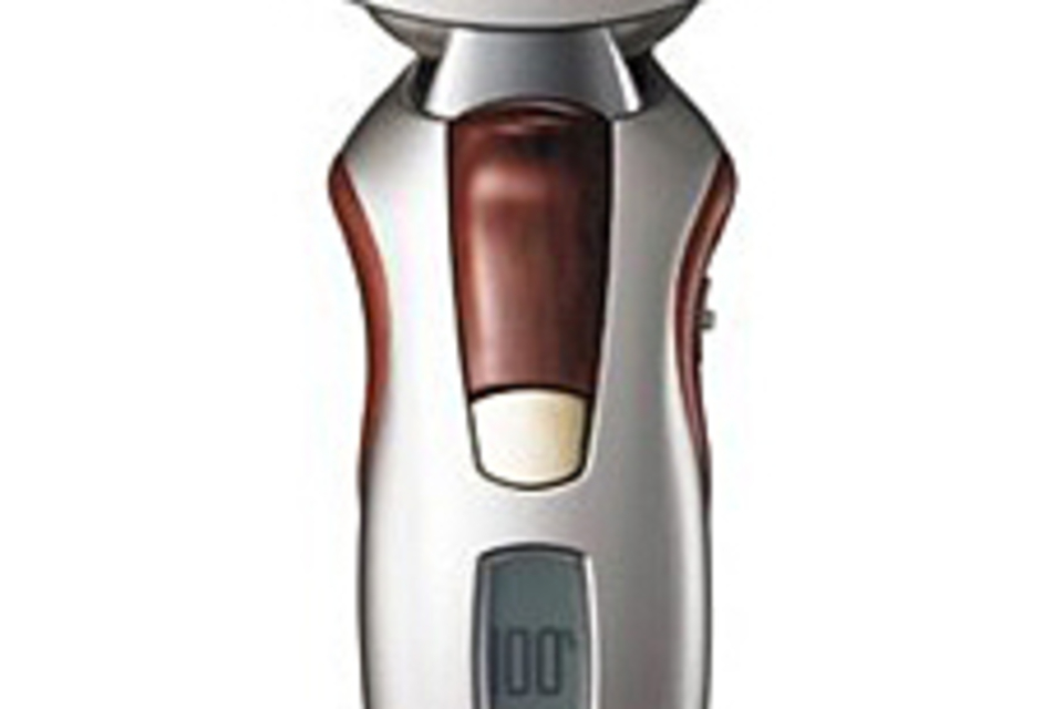 Panasonic Vortex Nano Shaver Panasonic Vortex Nano Shaver