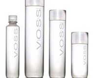 Voss Bottled Water