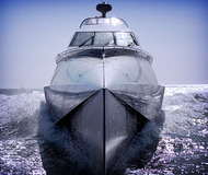 Multimarine Composites VSV MarySlim