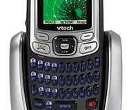 Vtech Instant Messaging Phone
