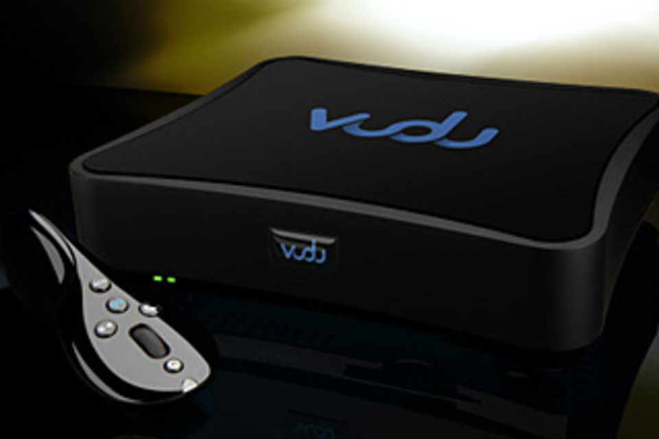 Vudu Vudu