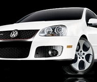 2006 Volkswagen GTI Mk V