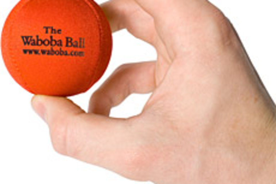 Waboba Ball Waboba Ball