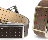 Tokyoflash Waku Watch