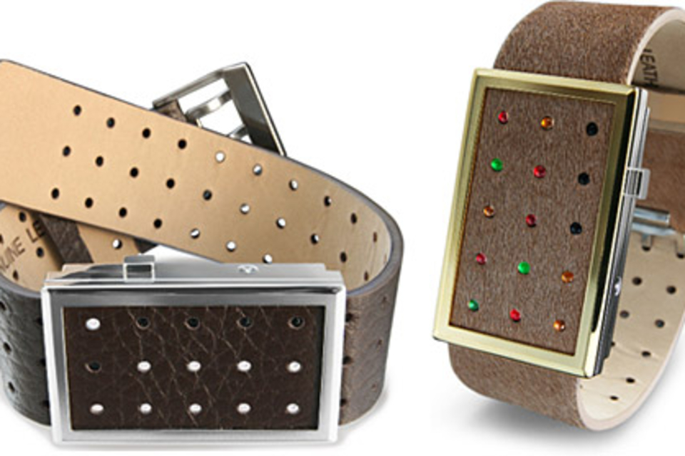 Tokyoflash Waku Watch Tokyoflash Waku Watch