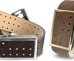Tokyoflash Waku Watch