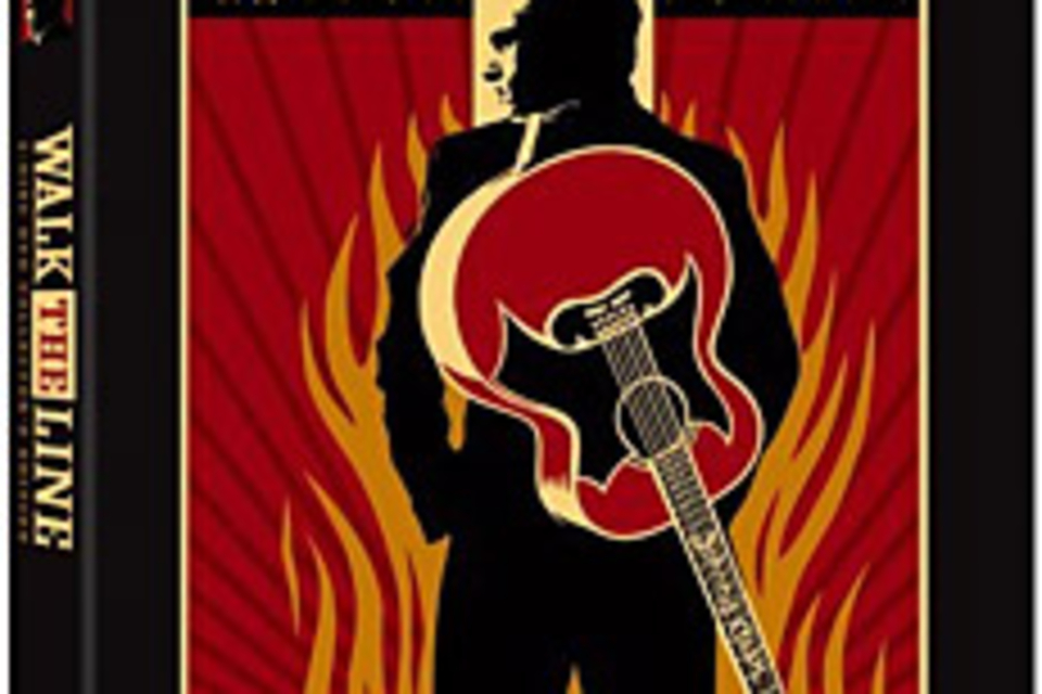 Walk The Line Walk The Line