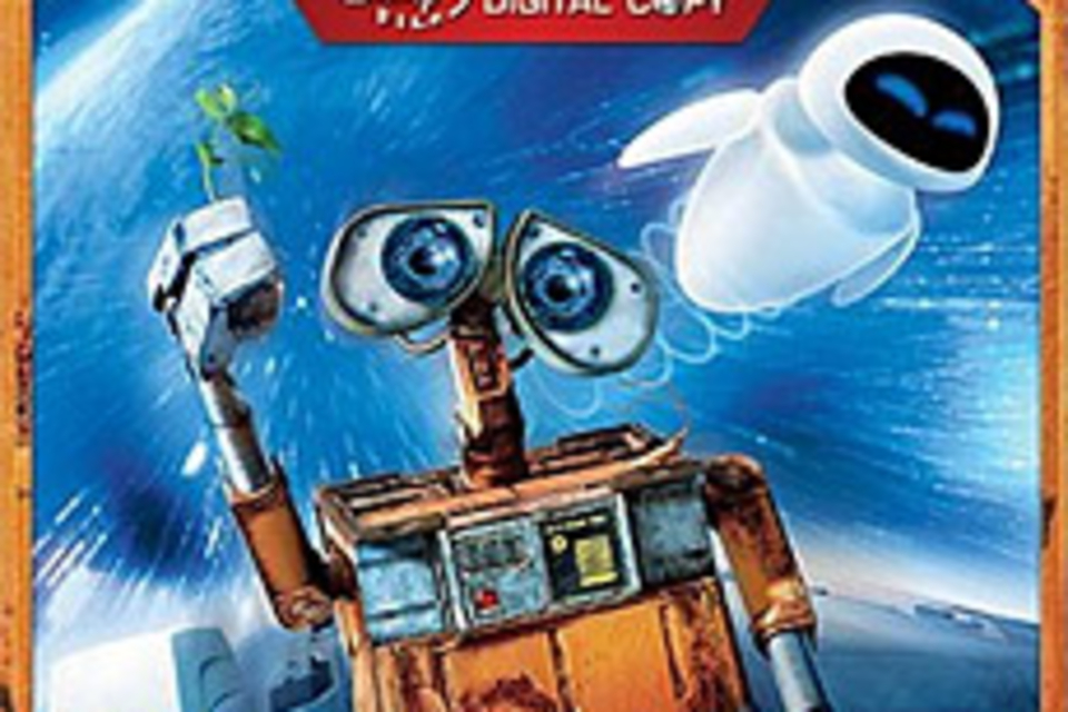 WALL-E WALL-E