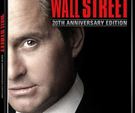 Wall Street – 20th Anniversary Edition