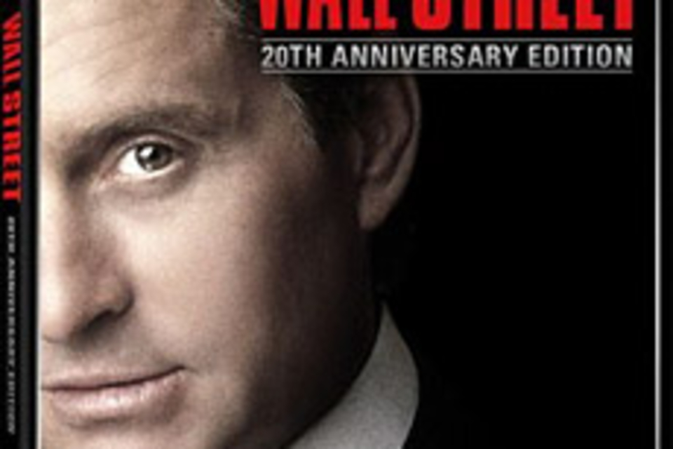 Wall Street – 20th Anniversary Edition Wall Street – 20th Anniversary Edition