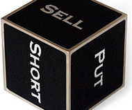 Wall Street Decision Cube