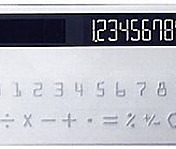 Wallet Calculator