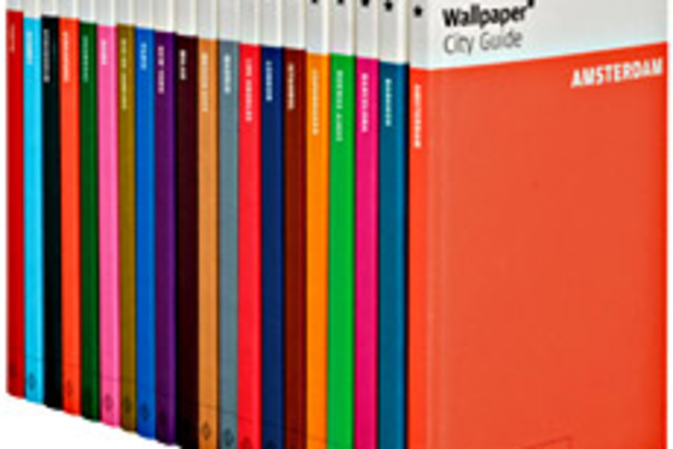 Wallpaper City Guides Wallpaper City Guides