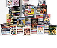 Warner Mega Classics Collection