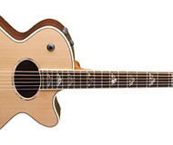 Washburn Baby Jumbo Guitar