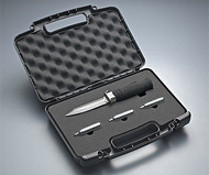 WASP Injector Knife
