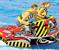 War Bird Water Chariot