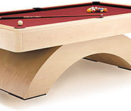 Olhausen Waterfall Pool Table