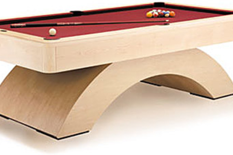 Olhausen Waterfall Pool Table Olhausen Waterfall Pool Table