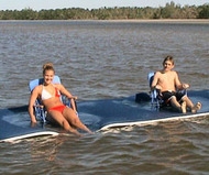 Watermat