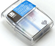 Waterproof Playing Cards