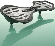 The WAVE Street Surfboard