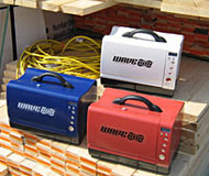 WaveBox Portable Microwave