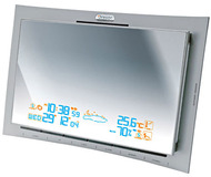 Oregon Scientific Mirror Weather Station