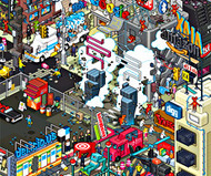 Web 2.0 Poster