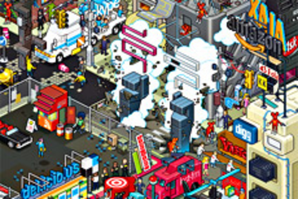 Web 2.0 Poster Web 2.0 Poster