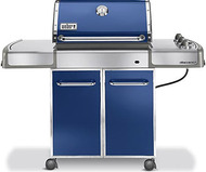 Weber Genesis E-310 Grill
