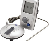 Weber Barbecue Beeper Digital Thermometer