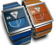 WebTime Elite Watch