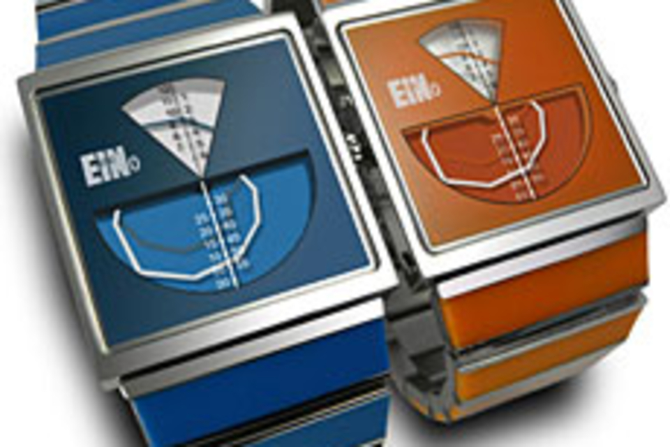 WebTime Elite Watch WebTime Elite Watch