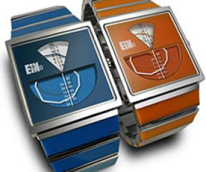 WebTime Elite Watch