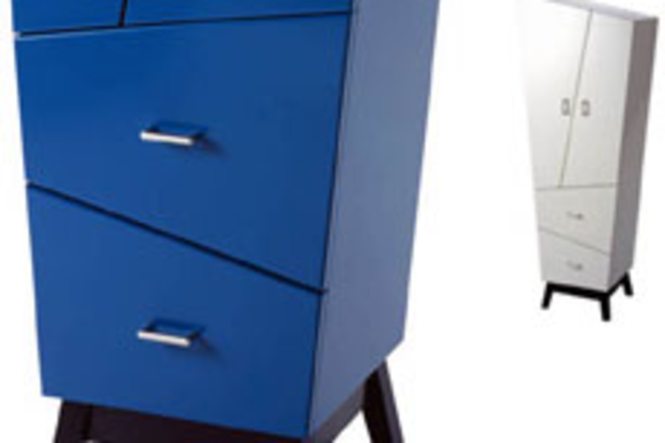 Wedge Cabinet Wedge Cabinet