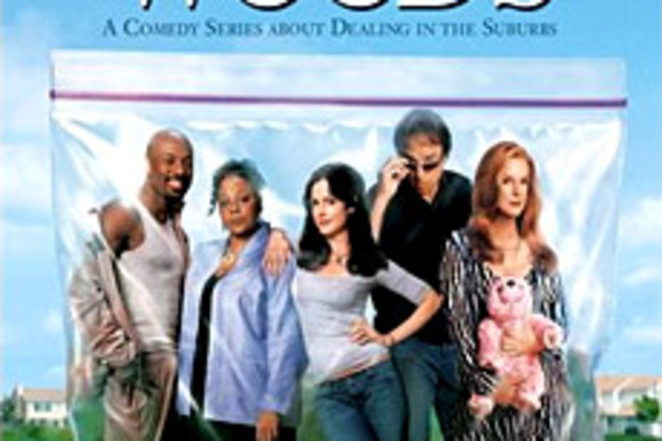 Weeds - Season One Weeds - Season One