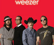 Weezer (Red Album)