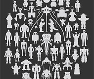 WeRobot T-Shirt