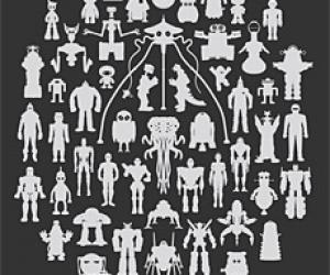 WeRobot T-Shirt