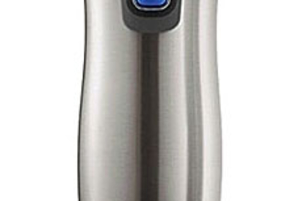 West Loop Contigo Mug West Loop Contigo Mug