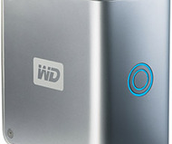 Western Digital My Book Pro Edition II