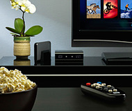 Western Digital WD TV